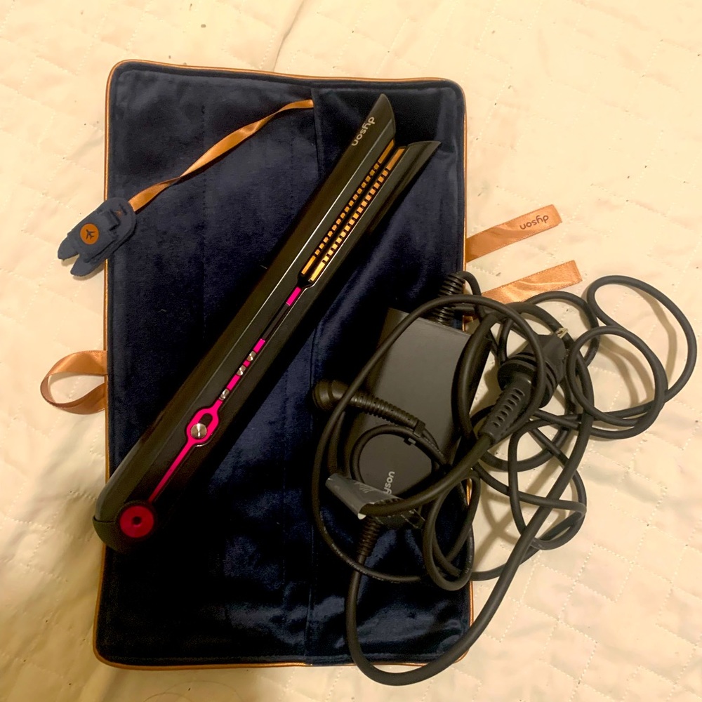 Dyson Corrale Straightener